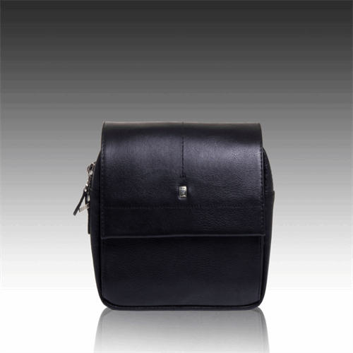 کیف چرم مردانه پاسپورتی غیر رسمی درسا