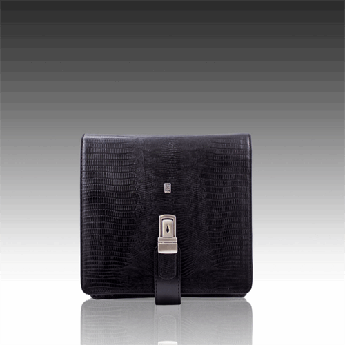 کیف چرم مردانه پاسپورتی رسمی درسا